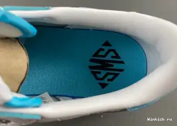 Travis Air x 1 Jordan Scott 0611